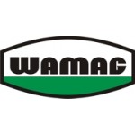 Logo firmy WAMAG S.A.