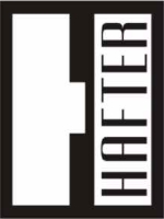 Logo firmy Hafter s.c.