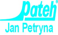 Logo firmy Pateh - Jan Petryna Sp. J.