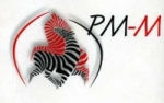 Logo firmy PM-M Spółka Jawna