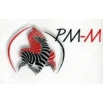 Logo firmy PM-M Spółka Jawna