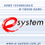 Logo firmy: E-SYSTEM Marcin Ficek