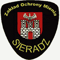 Logo firmy Zakład ochrony mienia Sp. z o. o.