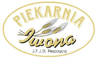 Logo firmy Piekarnia Iwona