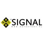Logo firmy Przedsiębiorstwo Techniczne Signal Jacek Domin