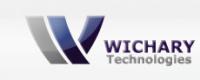 Logo firmy WICHARY Technologies Sp. z o. o.