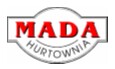 Logo firmy Mada Sp.J.