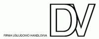 Logo firmy F.U.H. DV Wojciech Kaniewski