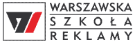 Logo firmy Warszawska Szkoła Reklamy Sp. z o.o.