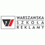 Logo firmy Warszawska Szkoła Reklamy Sp. z o.o.