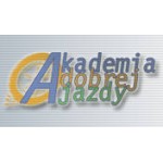 Logo firmy Akademia Dobrej Jazdy