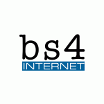 Logo firmy bs4-Internet
