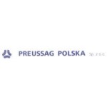 Logo firmy Preussag Polska Sp z o.o.