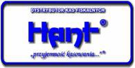 Logo firmy PUH Hant Maria Kurowska