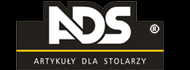 Logo firmy ADS sp. z o.o. sp.k.