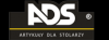 Logo firmy: ADS sp. z o.o. sp.k.