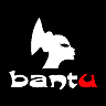 Logo firmy BANTU