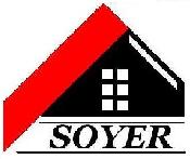 Logo firmy Soyer PUH Ireneusz Sojka