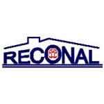 Logo firmy Reconal Sp. z o.o.