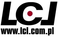 Logo firmy LCL SA