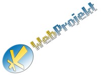 Logo firmy FUH WebProjekt Marcin Styk