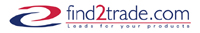 Logo firmy Find2Trade.com Sp. z o.o.