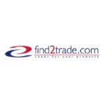 Logo firmy Find2Trade.com Sp. z o.o.