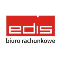 Logo firmy EDIS Sp. z o.o.