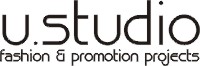Logo firmy u.studio