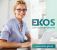 Logo firmy: Przedsiębiorstwo EKOS s.c. Elżbieta Bądkowska Witold Bądkowski