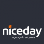 Logo firmy Niceday Dariusz Ammer, Grzegorz Gruszecki
