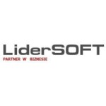Logo firmy LiderSOFT
