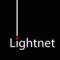 Logo firmy Lightnet
