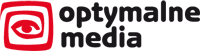 Logo firmy Wydawnictwo Optymalne Media