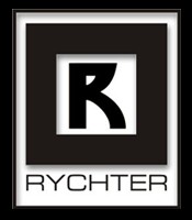 Logo firmy PPUH Elektrotechnika Rychter