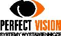 Logo firmy Perfect Vision