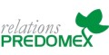 Logo firmy Predomex sp. z o.o.