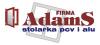 Logo firmy: Firma AdamS H.Pędzich
