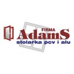 Logo firmy Firma AdamS H.Pędzich