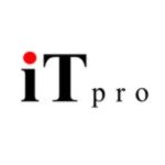 Logo firmy ITpro