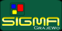 Logo firmy Sigma Cezary Przyborowski