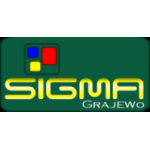 Logo firmy Sigma Cezary Przyborowski
