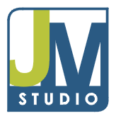 Logo firmy JMSTUDIO