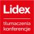 Logo firmy: Lidex Sp. z o.o.