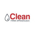 Logo firmy Clean Firma Usługowa Rafał Stolarek