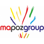 Logo firmy MAPOZ Co.PL