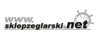 Logo firmy FHPU Piotr Woźniak Zakład Produkcji Łodzi