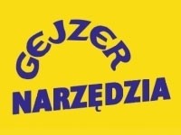 Logo firmy GEJZER NARZĘDZIA