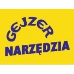 Logo firmy GEJZER NARZĘDZIA