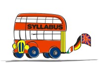 Logo firmy SYLLABUS
